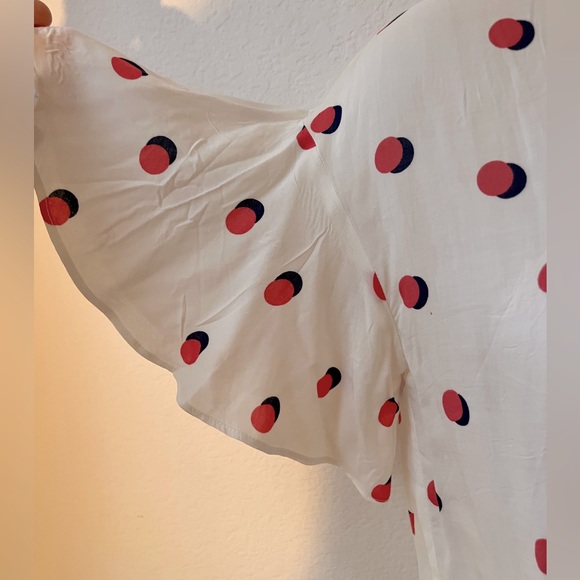 Lush sexy summer top size S - Picture 2 of 11